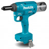Аккумуляторный заклепочник MAKITA DRV150Z