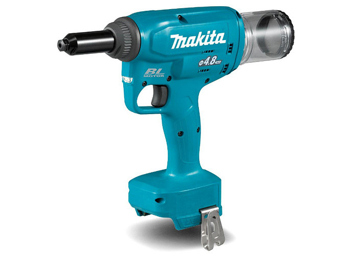 Аккумуляторный заклепочник MAKITA DRV150Z