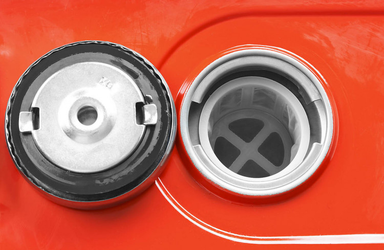 Двухтопливный электрогенератор ЗУБР ЗЭСГ-3500-М2