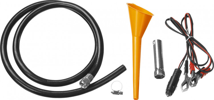 Двухтопливный электрогенератор ЗУБР ЗЭСГ-3500-М2