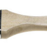 Кисть плоская малярная STAYER 01022-025
