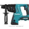 Аккумуляторный перфоратор MAKITA DHR280Z