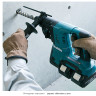 Аккумуляторный перфоратор MAKITA DHR280Z