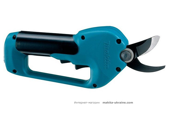 Аккумуляторный секатор MAKITA 4604DW