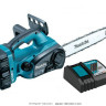 Аккумуляторная цепная пила MAKITA DC OPE SET6