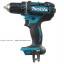 Аккумуляторная дрель-шуруповерт MAKITA DDF482Z