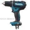 Аккумуляторная дрель-шуруповерт MAKITA DDF482Z