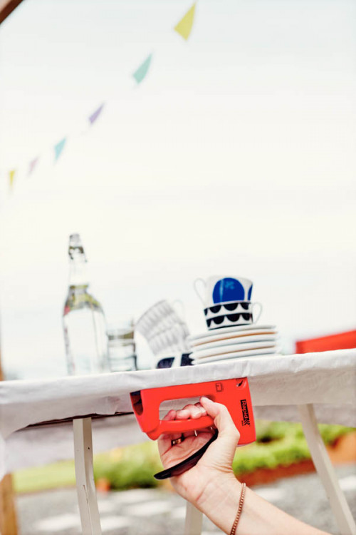 Степлер (скобозабиватель) RAPID 5000060