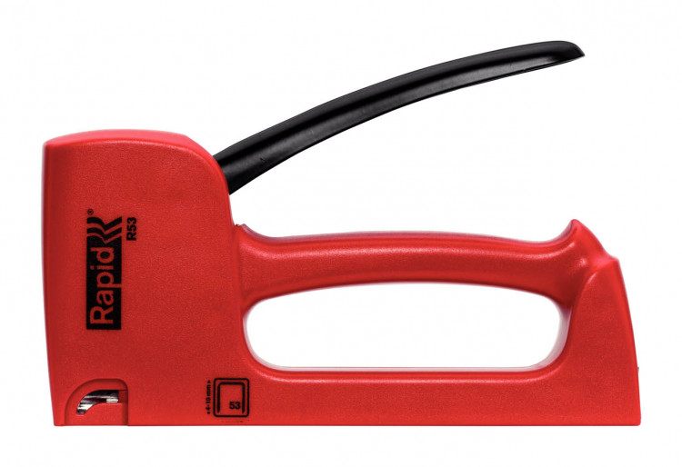Степлер (скобозабиватель) RAPID 5000060