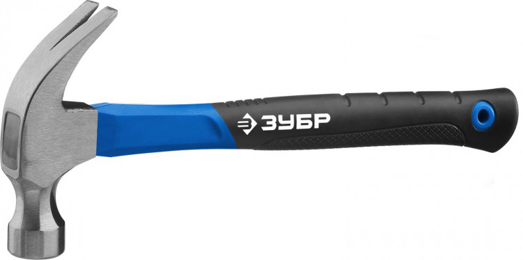 Молоток-гвоздодер ЗУБР 20235-560_z01