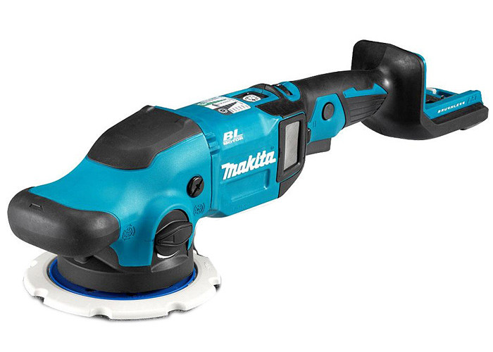 Набор аккумуляторных инструментов MAKITA SET-DPO600-1