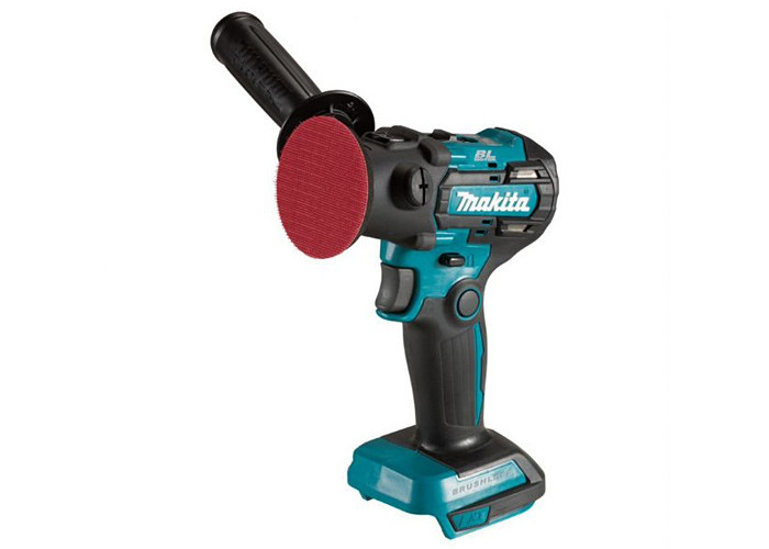 Набор аккумуляторных инструментов MAKITA SET-DPO600-1