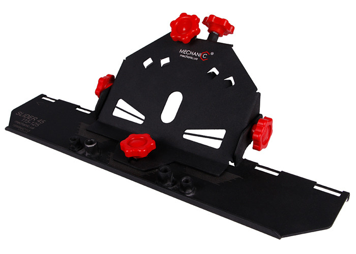 Насадка на УШМ SLIDER 45x115-125 2.0 DISTAR 19568442113