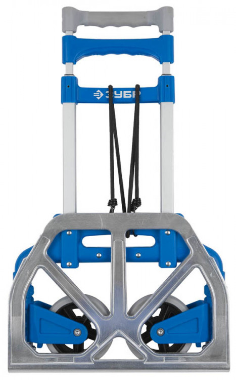 Тележка хозяйственная ЗУБР 38750-60