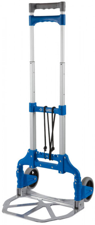 Тележка хозяйственная ЗУБР 38750-60