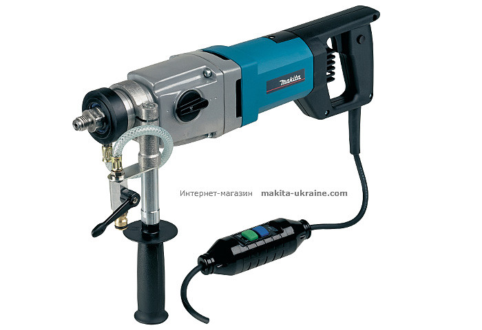 Дрель с алмазной коронкой MAKITA DBM131