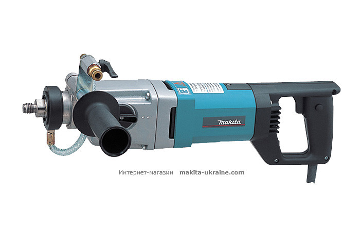 Дрель с алмазной коронкой MAKITA DBM131