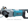 Дрель с алмазной коронкой MAKITA DBM131