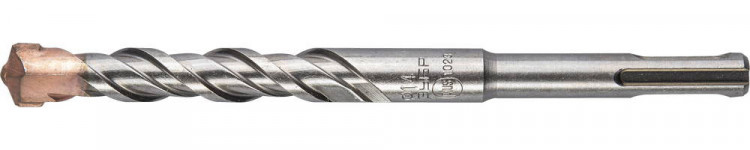 Бур по бетону SDS Plus ЗУБР 29314-160-14