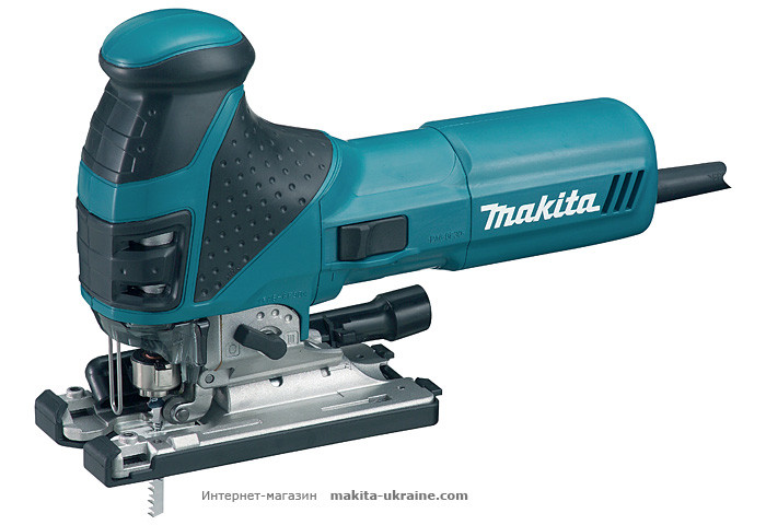 Лобзик MAKITA 4351FCT