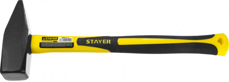 Молоток слесарный STAYER 20050-15_z01