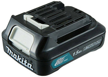 Аккумуляторная батарея Li-Ion MAKITA BL1016B (632F55-9)