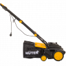 Электрический скарификатор-аэратор Huter ESA-1500