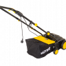 Электрический скарификатор-аэратор Huter ESA-1500