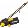 Электрический скарификатор-аэратор Huter ESA-1500