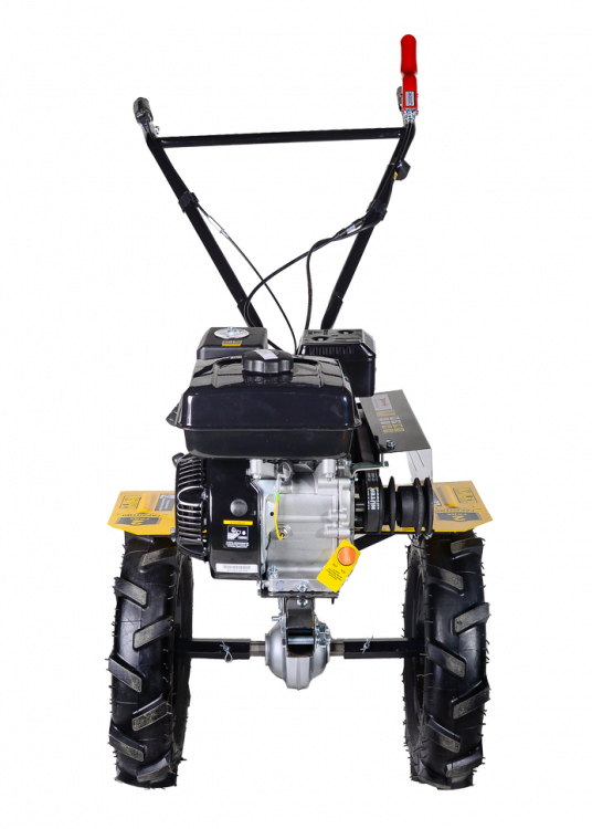 Сельскохозяйственная машина HUTER МК-7000P-10-4х2