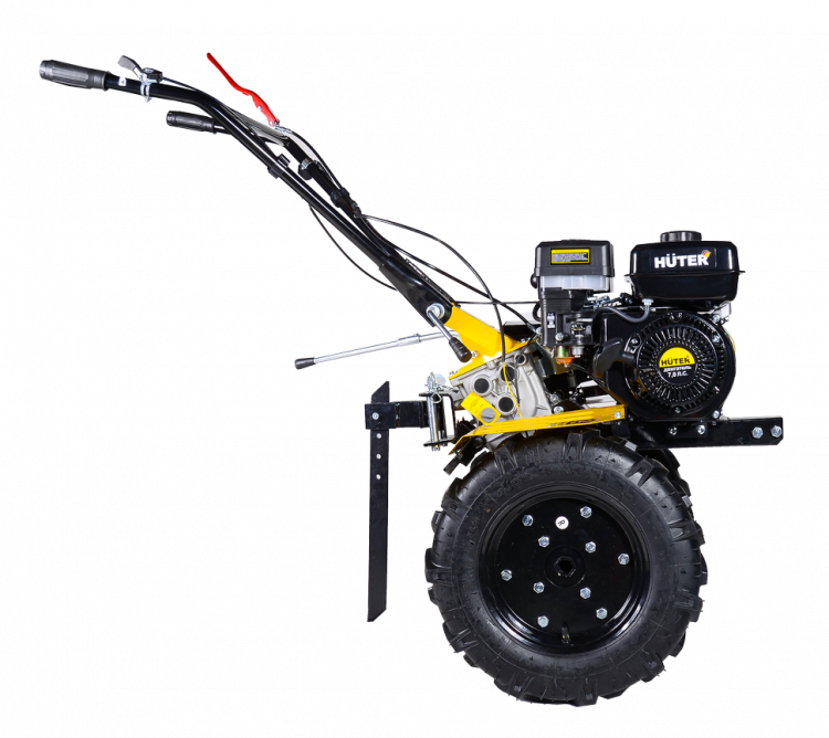 Сельскохозяйственная машина HUTER МК-7000P-10-4х2