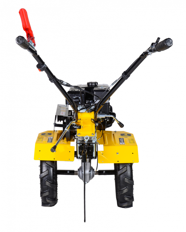 Сельскохозяйственная машина HUTER МК-7000P-10-4х2