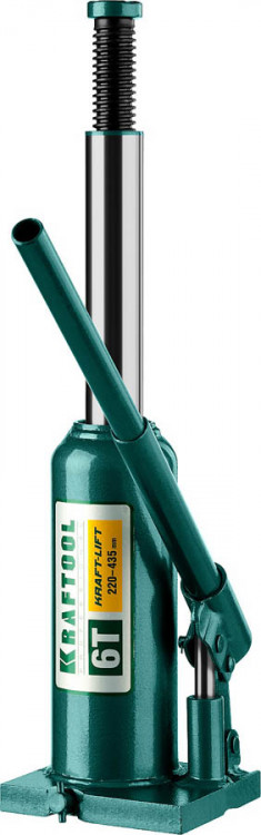 Домкрат гидравлический бутылочный KRAFTOOL 43462-6_z01