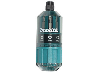 Набор бит MAKITA D-10597