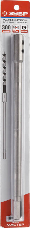 Удлинитель для сверл ЗУБР 2953-12-300