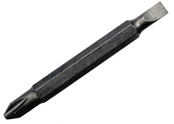 Торсионная бита двусторонняя PH2 MAKITA 784025-9