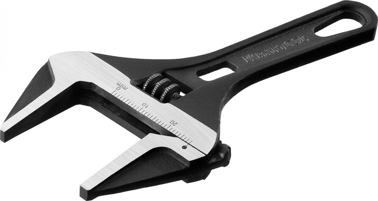 Ключ разводной KRAFTOOL 27266-15