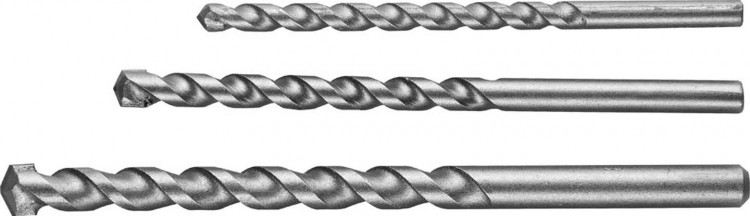 Набор сверел STAYER 2912-H3_z01