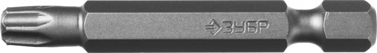 Бита для шуруповерта ЗУБР 26005-30-50-2