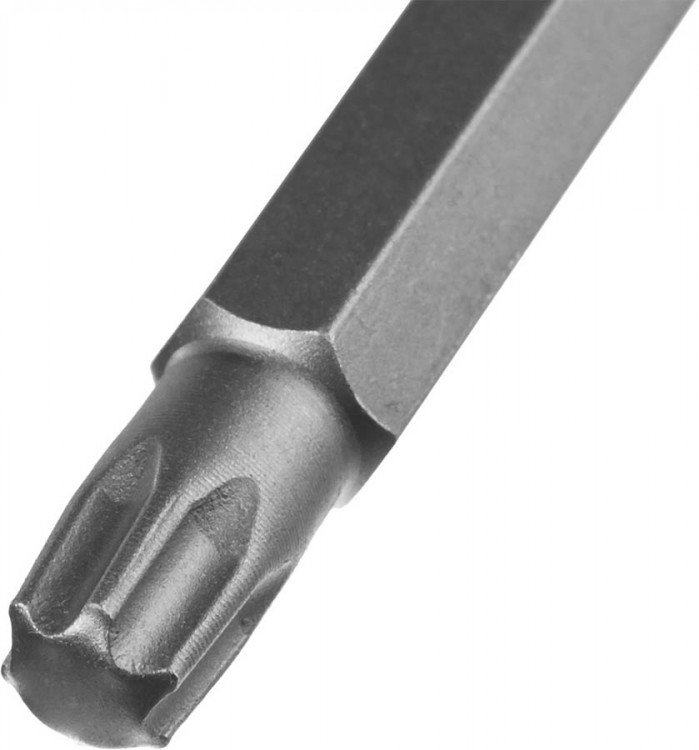 Бита для шуруповерта ЗУБР 26005-30-50-2
