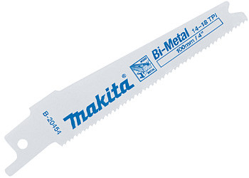 Набор пильных полотен MAKITA B-20454