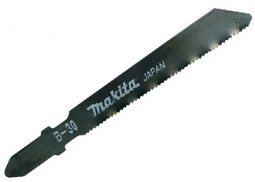 Пилки для лобзика № 30S MAKITA D-10722
