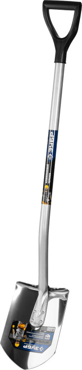 Лопата штыковая ЗУБР 39407_z01