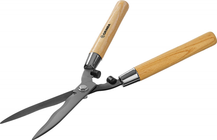 Кусторез GRINDA 40252_z02