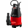 Насос дренажный погружной ЗУБР НПГ-М1-400