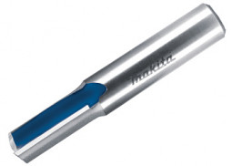 Фреза с двумя канавками MAKITA P-78748