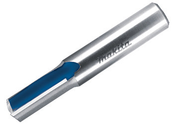Фреза с двумя канавками MAKITA P-78748