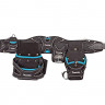 Кожаный пояс для большого количества инструментов MAKITA P-71897