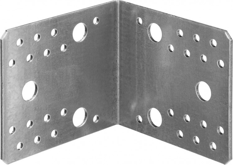 Уголок крепежный ЗУБР 31012-105