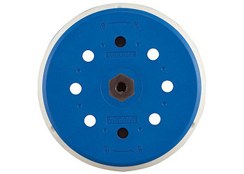 Резиновая шлифовальная подошва MAKITA 197315-5